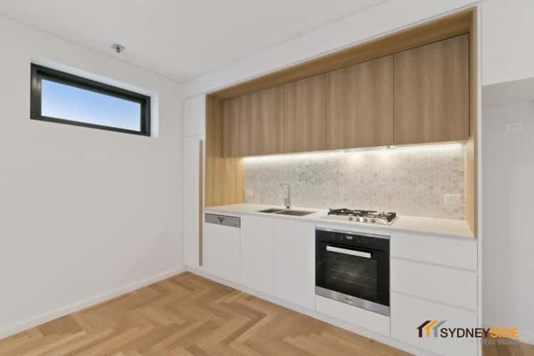 Third view of Homely apartment listing, 6/64-66 Cook Rd, Centennial Park NSW 2021