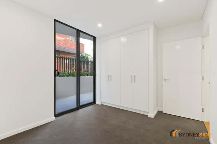 Fifth view of Homely apartment listing, 6/64-66 Cook Rd, Centennial Park NSW 2021