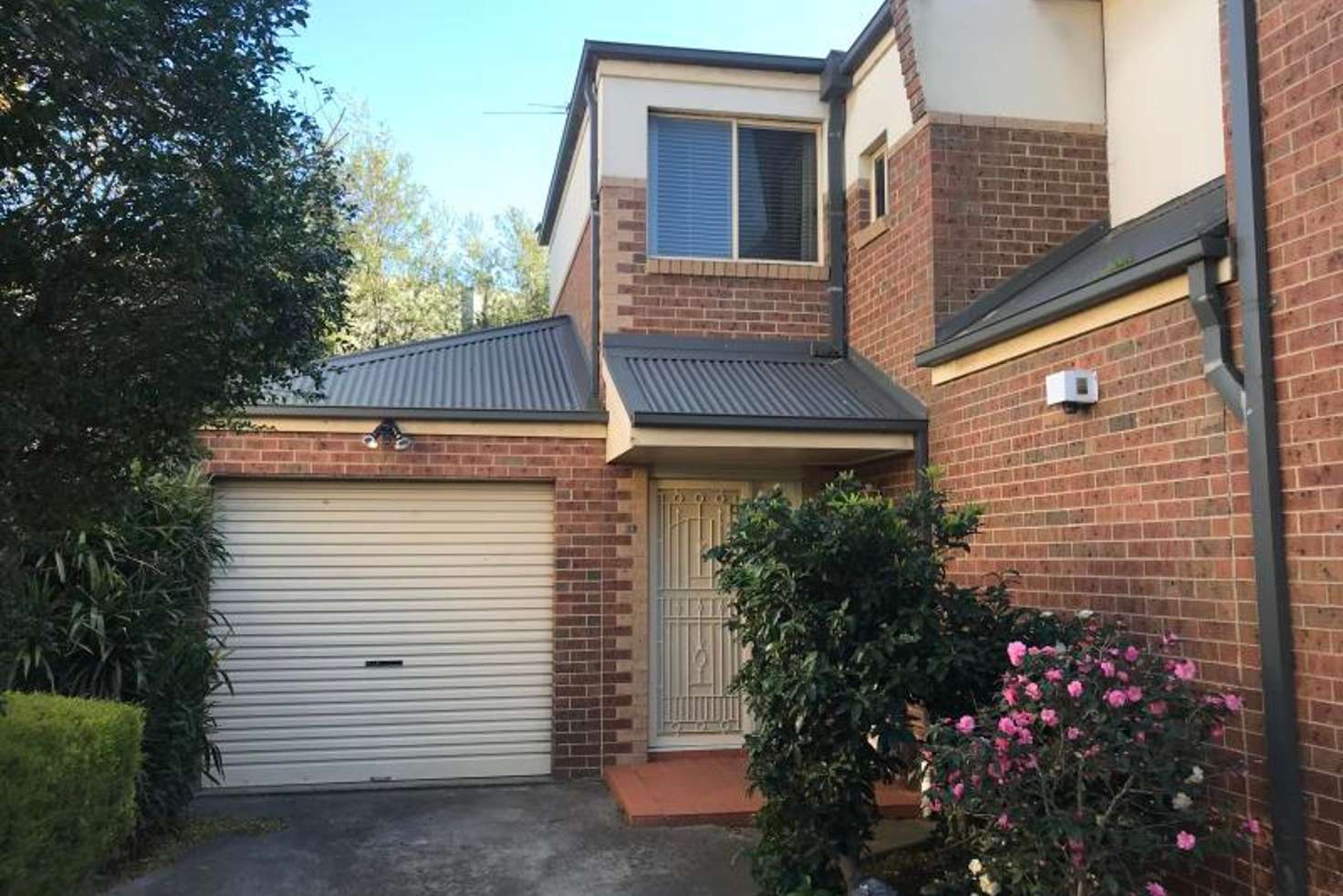 Main view of Homely townhouse listing, 21D Mclean Street, Brunswick West VIC 3055