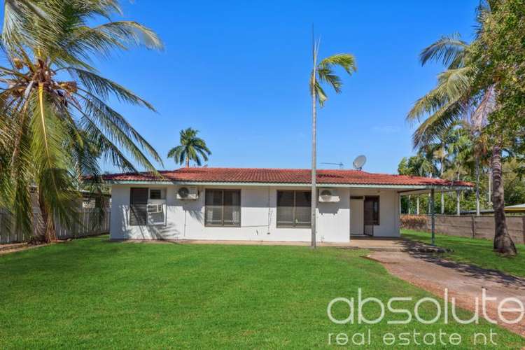 26 Vanderlin Drive, Wagaman NT 810