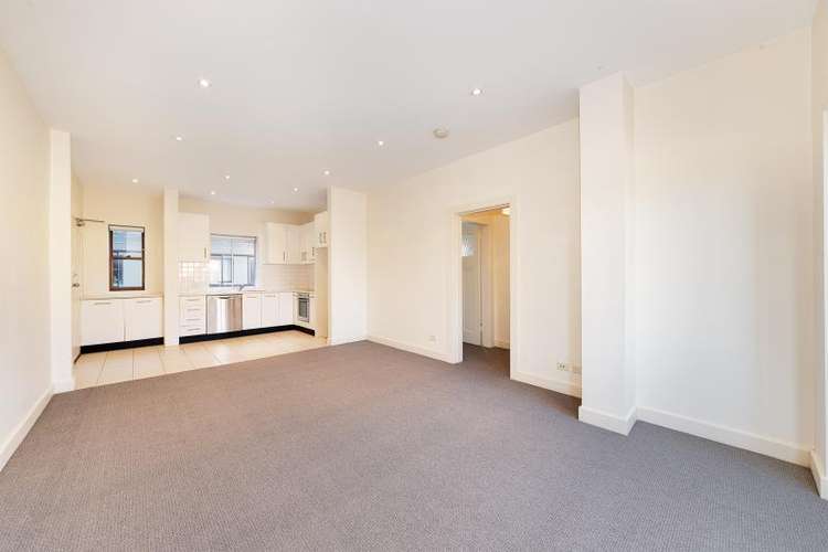 Main view of Homely apartment listing, 11/70 Arthur Street, Randwick NSW 2031