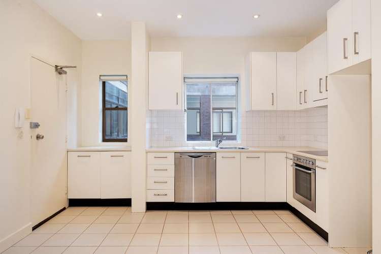 Second view of Homely apartment listing, 11/70 Arthur Street, Randwick NSW 2031