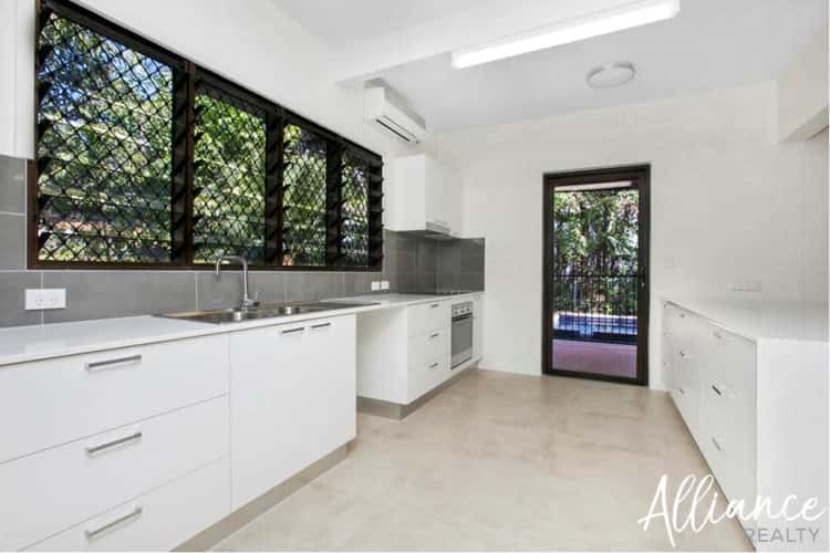 Second view of Homely house listing, 3 Knight Street, Fannie Bay NT 820