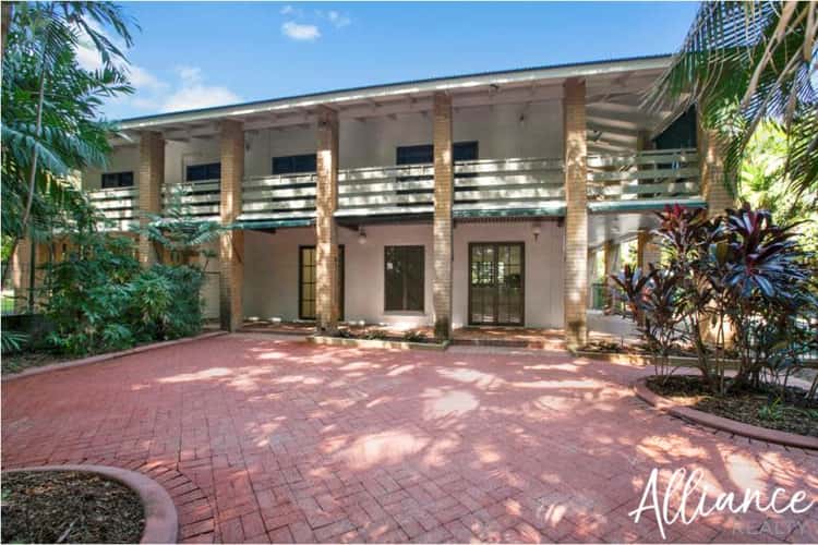 Fifth view of Homely house listing, 3 Knight Street, Fannie Bay NT 820