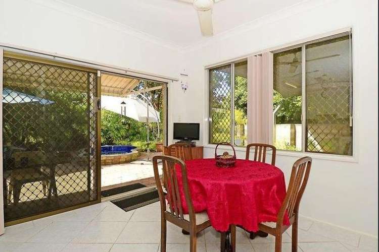Second view of Homely house listing, 25 Gaden Circuit, Jingili NT 810