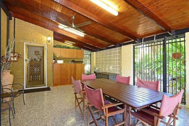 Third view of Homely house listing, 25 Gaden Circuit, Jingili NT 810