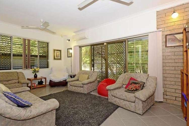 Fourth view of Homely house listing, 25 Gaden Circuit, Jingili NT 810