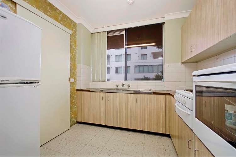 Fourth view of Homely unit listing, 6/96-100 Albert Avenue, Chatswood NSW 2067