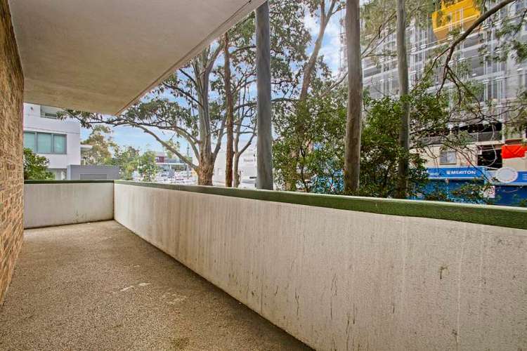 Fifth view of Homely unit listing, 6/96-100 Albert Avenue, Chatswood NSW 2067