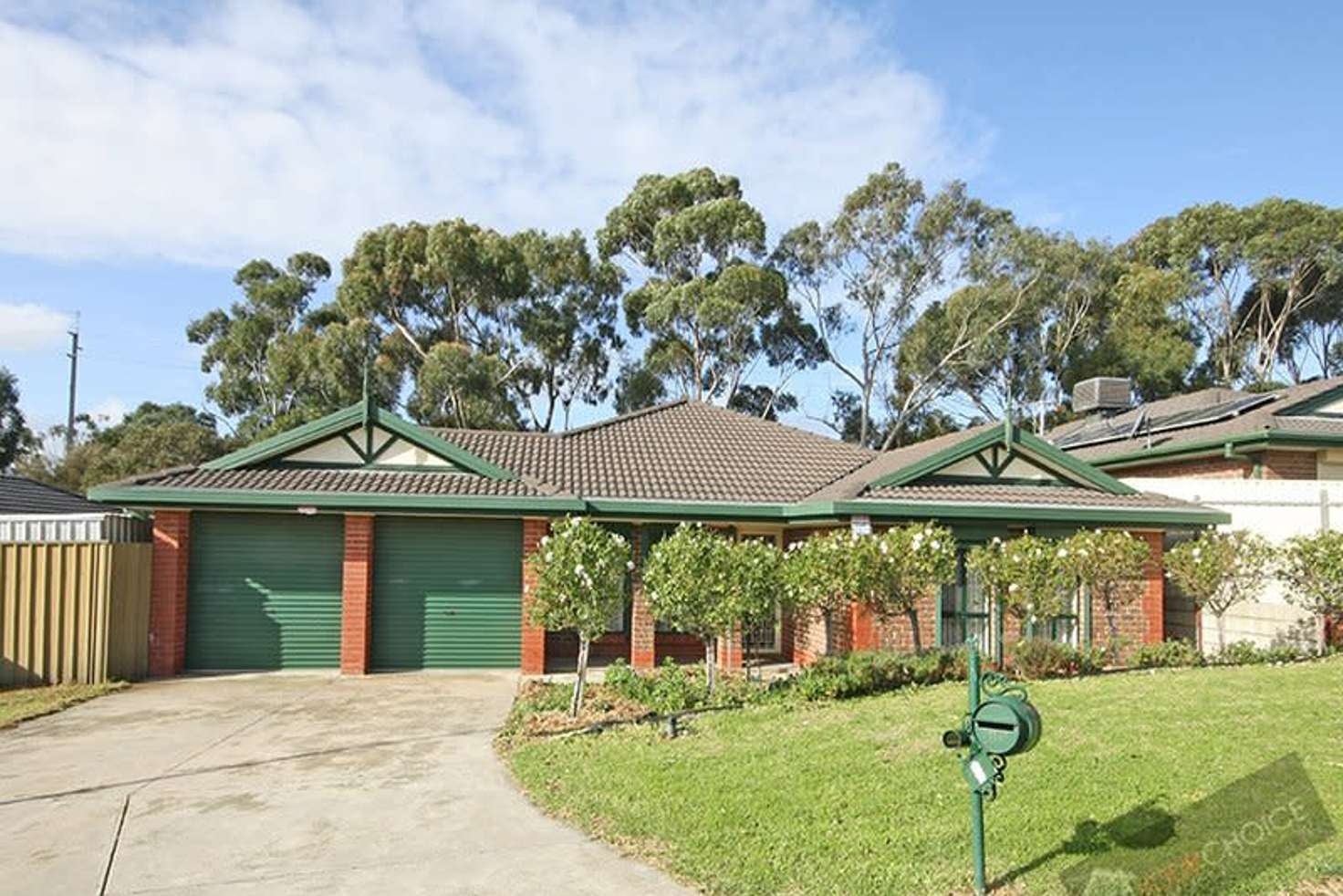 Main view of Homely house listing, 2 Kakadu Drive, Morphett Vale SA 5162
