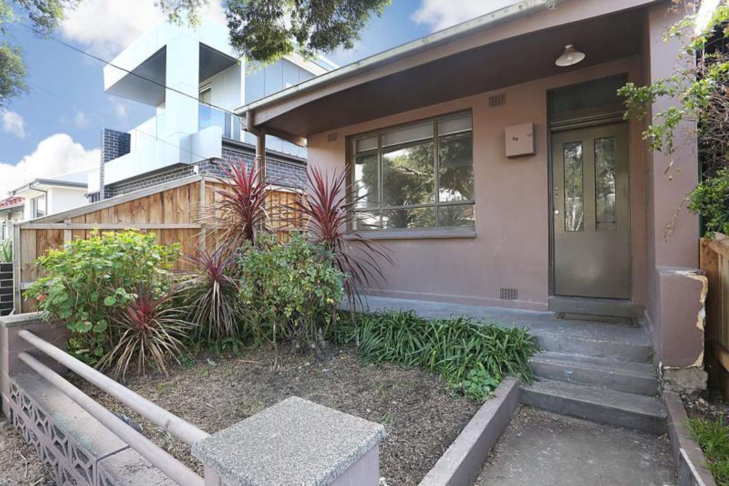 Main view of Homely house listing, 69 Lydia Street, Brunswick VIC 3056