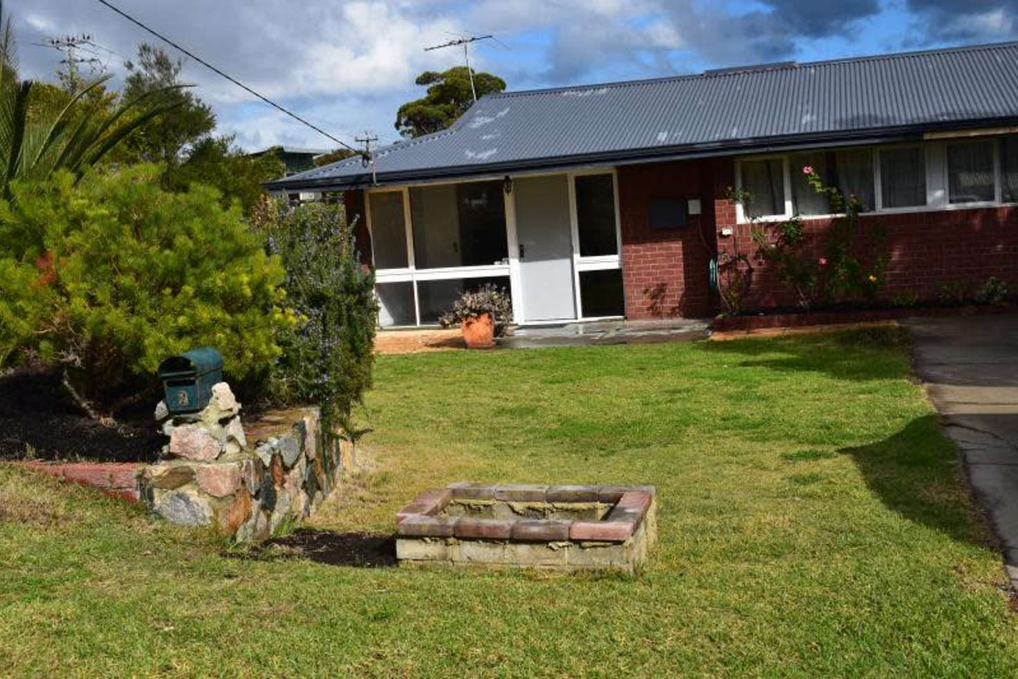 Main view of Homely house listing, 2 Malabar Crescent, Craigie WA 6025