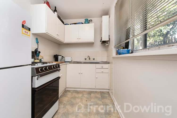 Second view of Homely apartment listing, 3/8 Glass Street, Essendon VIC 3040