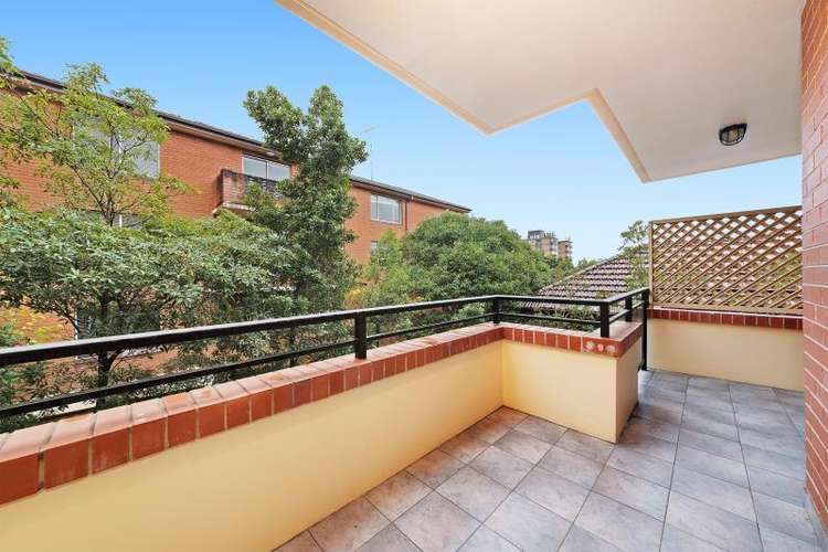 Main view of Homely apartment listing, 4/3 Salisbury Road, Kensington NSW 2033