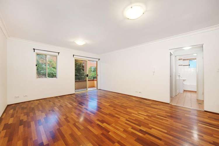 Third view of Homely apartment listing, 4/3 Salisbury Road, Kensington NSW 2033