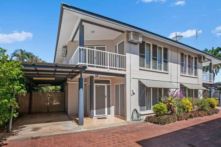 Main view of Homely townhouse listing, 2/7 King Street, Stuart Park NT 820