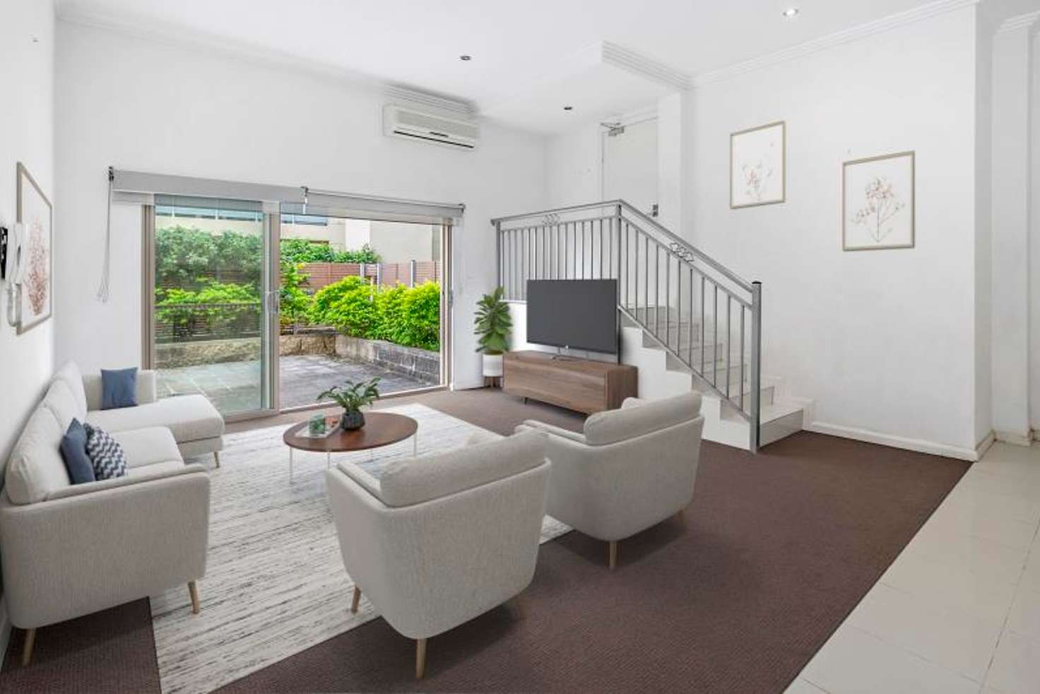 Main view of Homely unit listing, 11/16-18 Frazer Street, Collaroy NSW 2097