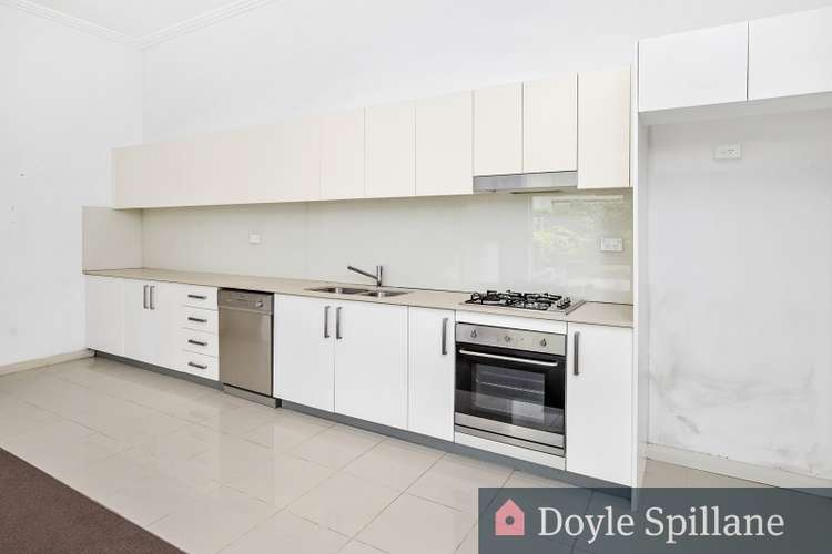 Third view of Homely unit listing, 11/16-18 Frazer Street, Collaroy NSW 2097