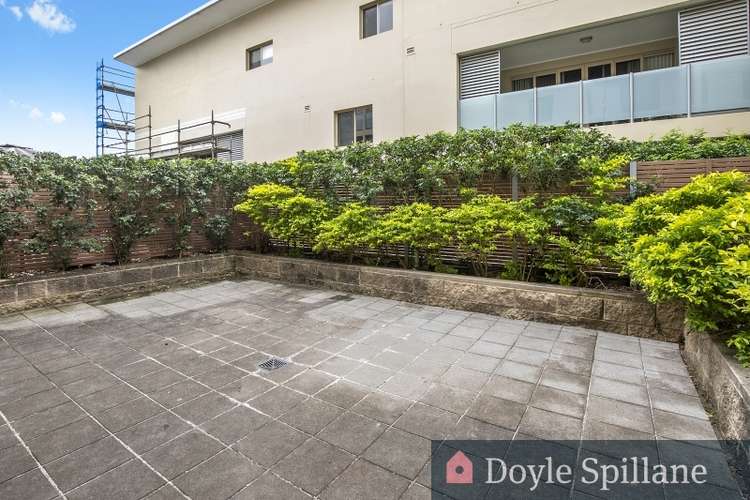 Fifth view of Homely unit listing, 11/16-18 Frazer Street, Collaroy NSW 2097