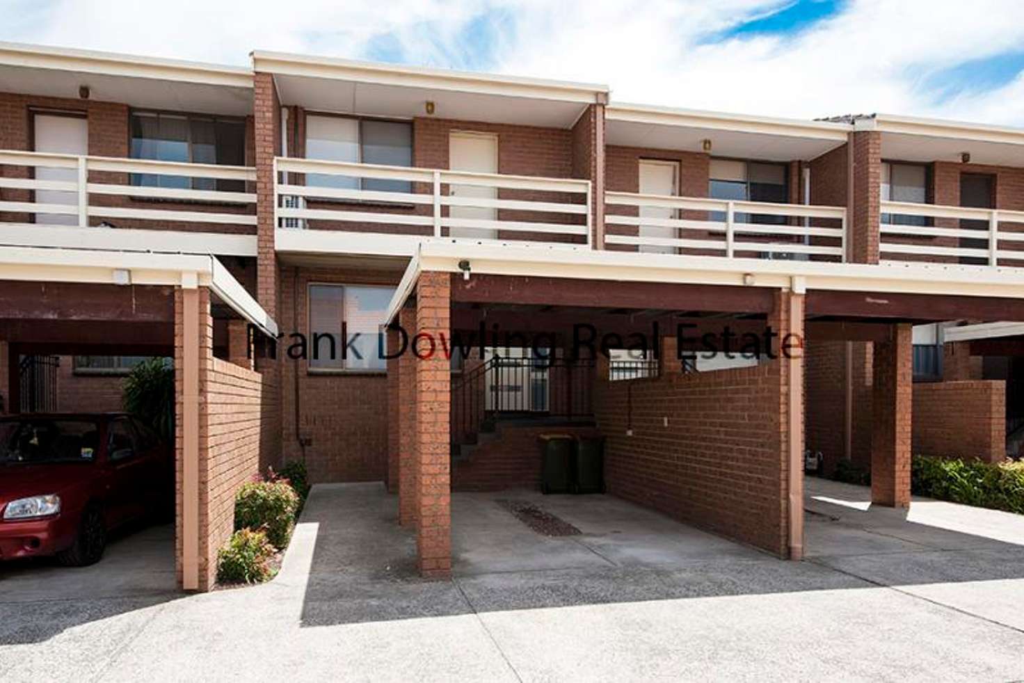 Main view of Homely apartment listing, 6/19 Daisy Street, Essendon VIC 3040