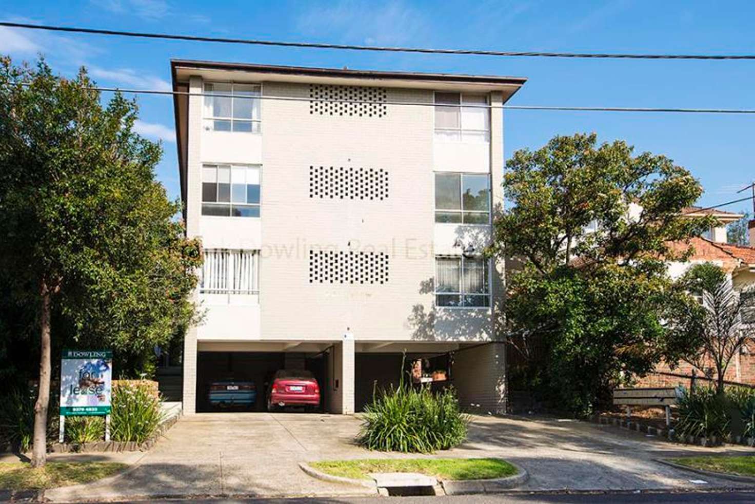 Main view of Homely apartment listing, 5/48 Scott Street, Essendon VIC 3040