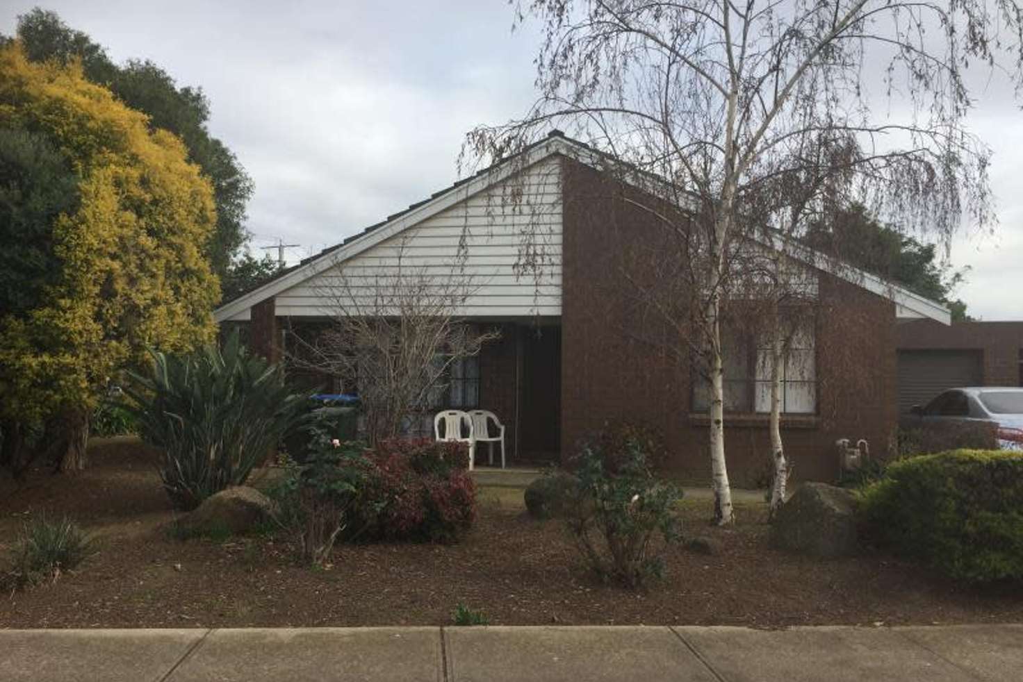 Main view of Homely house listing, 1/66 Duncans Road, Werribee VIC 3030