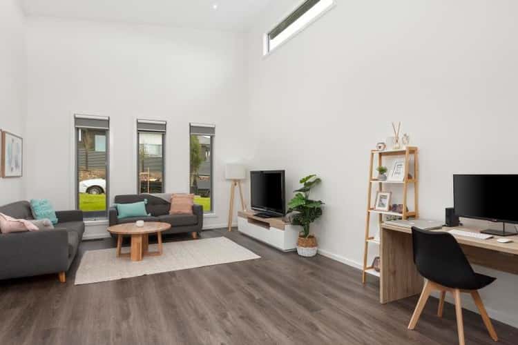 Second view of Homely house listing, 19-21 Morena Street, Highton VIC 3216