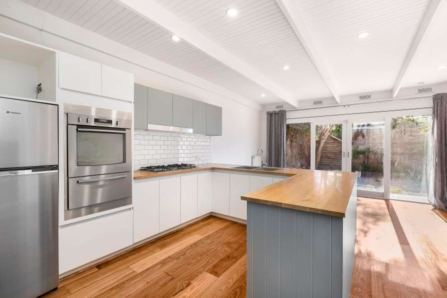Main view of Homely house listing, 25 Smith Street, St Kilda VIC 3182