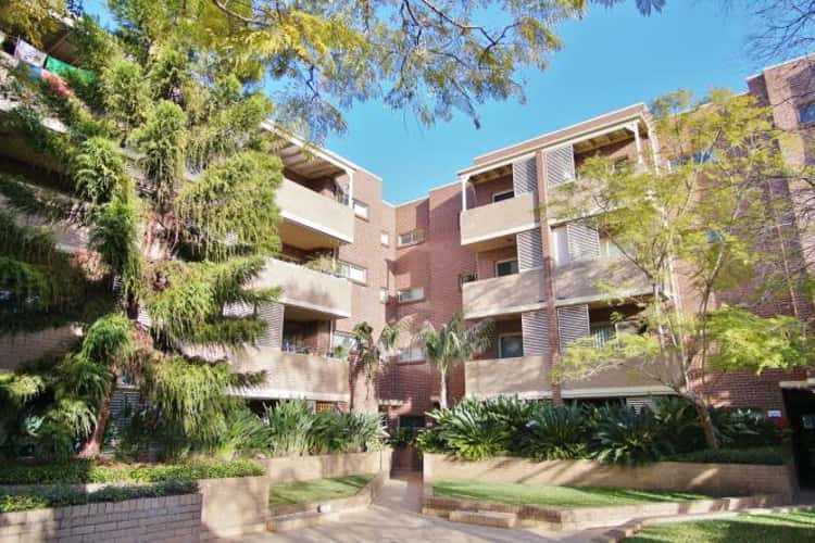 Main view of Homely apartment listing, 38/11-19 Mandemar Avenue, Homebush West NSW 2140