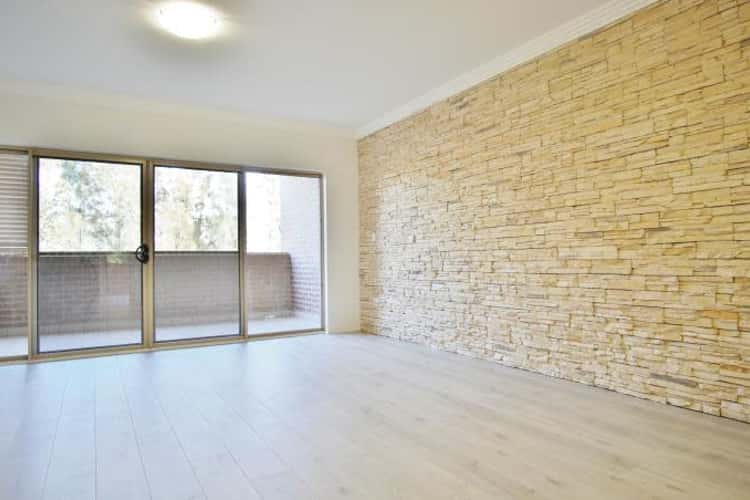 Second view of Homely apartment listing, 38/11-19 Mandemar Avenue, Homebush West NSW 2140