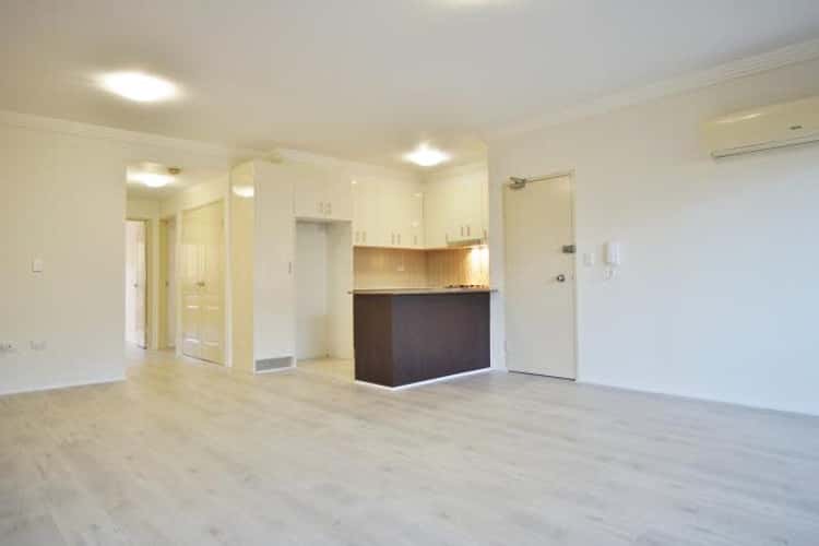 Third view of Homely apartment listing, 38/11-19 Mandemar Avenue, Homebush West NSW 2140