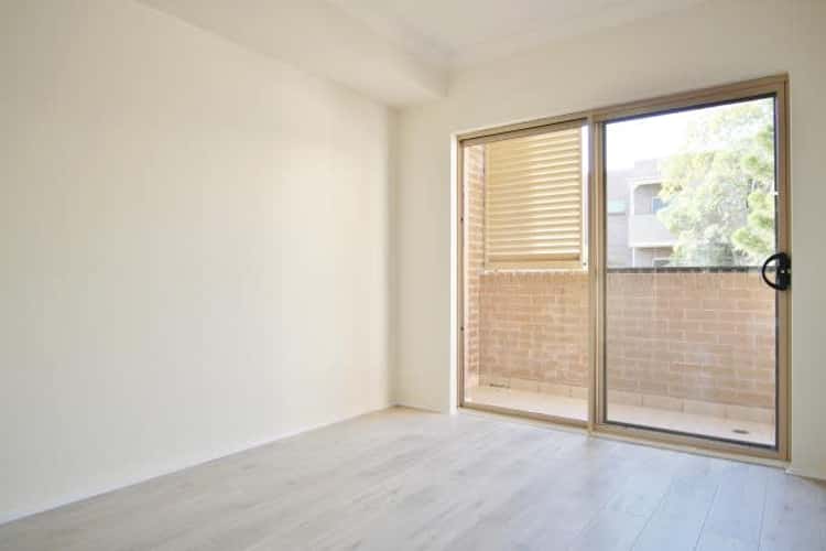 Fifth view of Homely apartment listing, 38/11-19 Mandemar Avenue, Homebush West NSW 2140