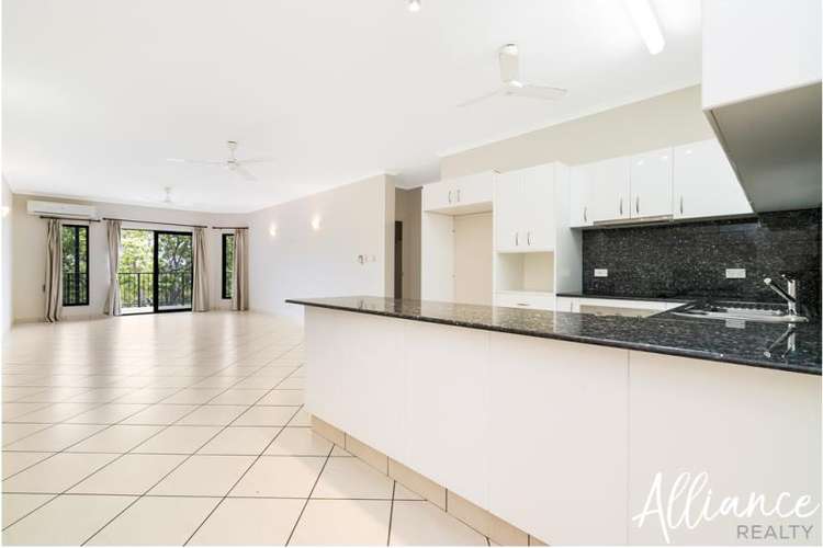 Second view of Homely apartment listing, 9/1 Poinciana Street, Nightcliff NT 810