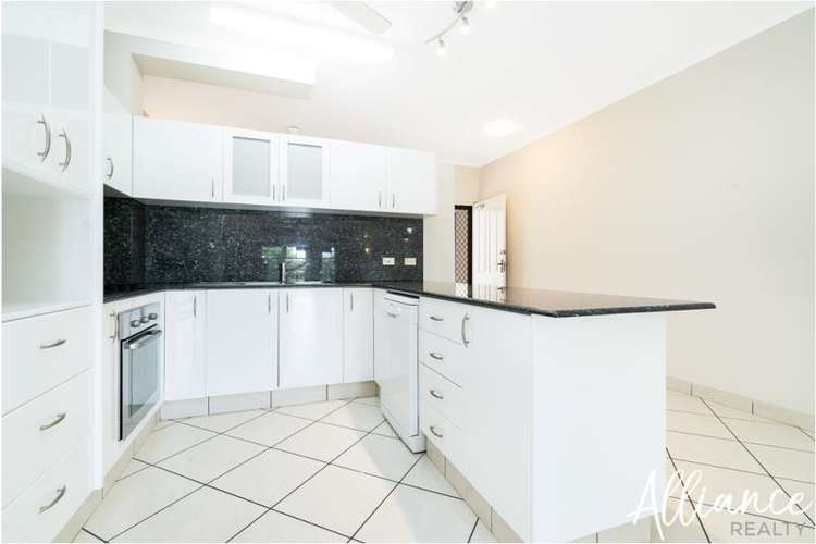 Fifth view of Homely apartment listing, 9/1 Poinciana Street, Nightcliff NT 810