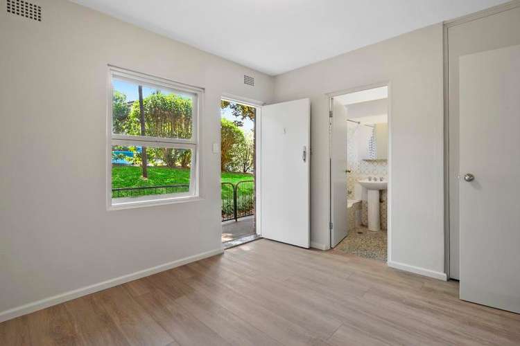 Third view of Homely unit listing, 3/1 Hawkesbury Avenue, Dee Why NSW 2099
