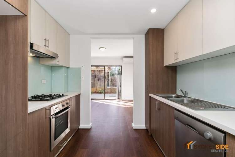 Second view of Homely terrace listing, 18/25 Chelmsford Ave, Botany NSW 2019