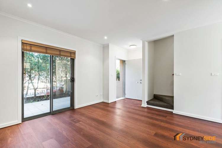 Fourth view of Homely terrace listing, 18/25 Chelmsford Ave, Botany NSW 2019