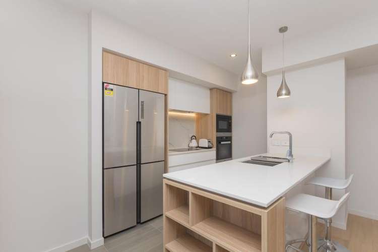 Main view of Homely apartment listing, 1901/1 Harper Tce, South Perth WA 6151