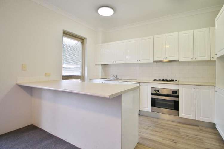 Second view of Homely townhouse listing, 10/127 Banksia Street, Botany NSW 2019