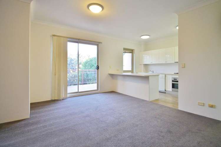 Third view of Homely townhouse listing, 10/127 Banksia Street, Botany NSW 2019