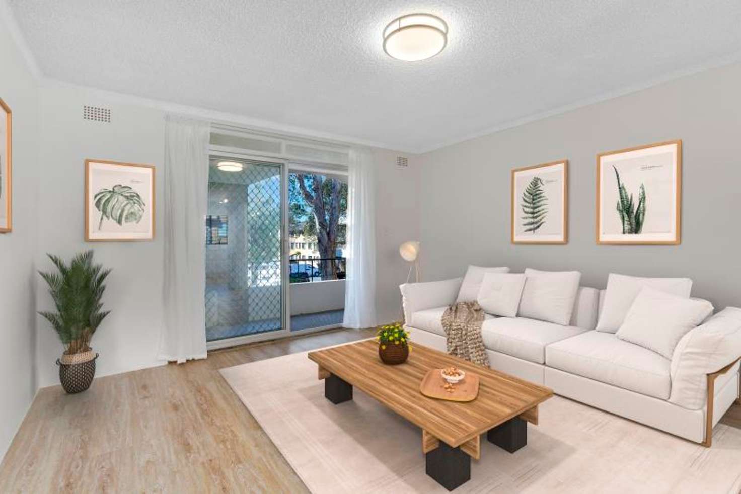 Main view of Homely unit listing, 15/4-8 Lismore Avenue, Dee Why NSW 2099
