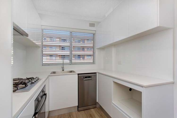 Second view of Homely unit listing, 15/4-8 Lismore Avenue, Dee Why NSW 2099