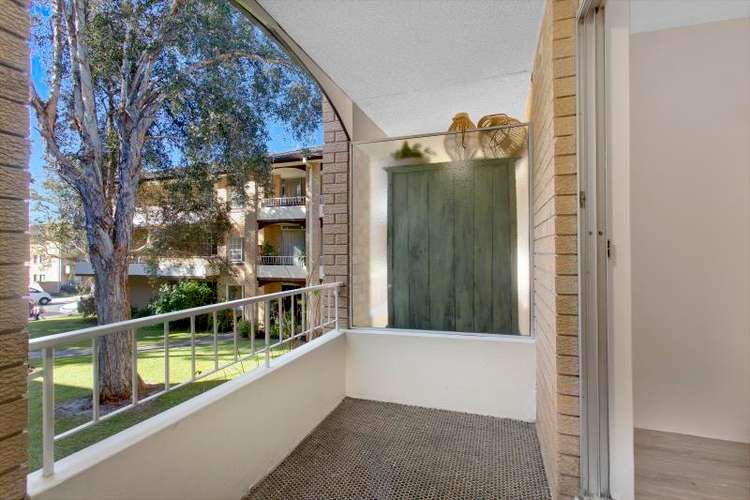 Fourth view of Homely unit listing, 15/4-8 Lismore Avenue, Dee Why NSW 2099