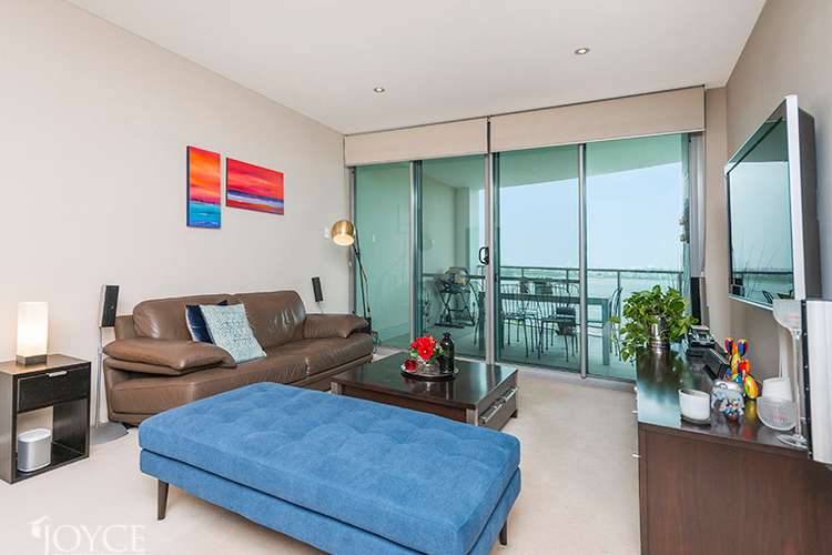 Fourth view of Homely apartment listing, 42/78 Terrace Road, East Perth WA 6004