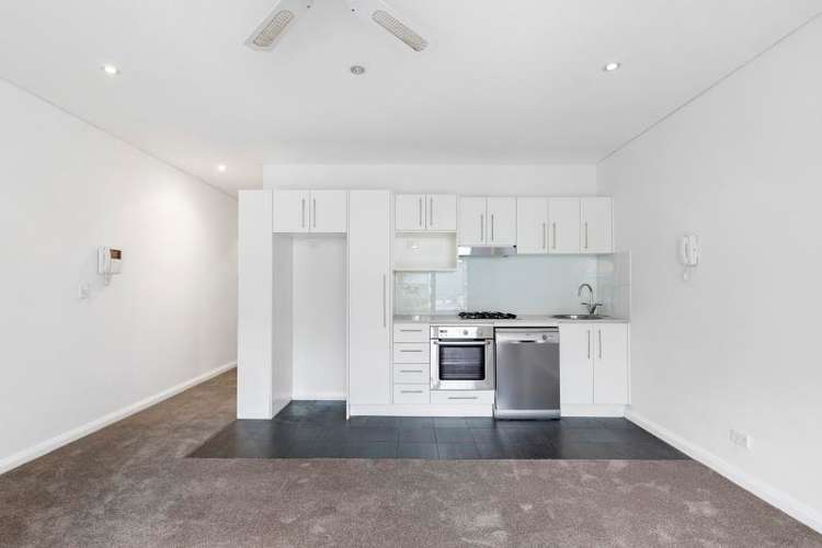 Second view of Homely apartment listing, 9/34 Avoca Street, Randwick NSW 2031