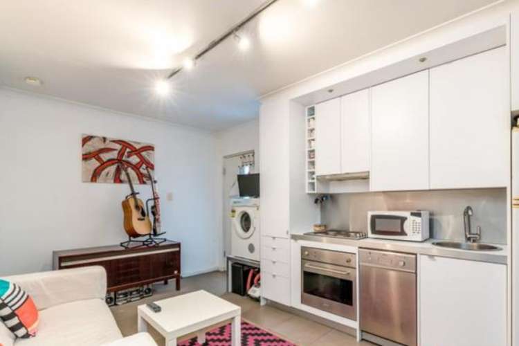 Fifth view of Homely apartment listing, 4/24 Prentice Street, St Kilda VIC 3182