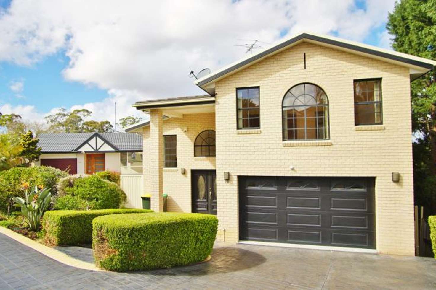 Main view of Homely house listing, 19 David Road, Castle Hill NSW 2154