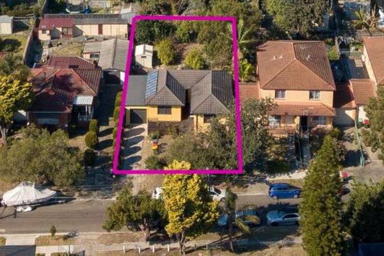 Second view of Homely house listing, 15 O'Connell Ave, Matraville NSW 2036