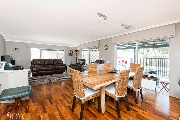 Fourth view of Homely house listing, 5 Yama Close, Carramar WA 6031