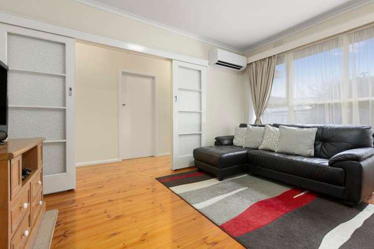 Second view of Homely unit listing, 4/211 Murrumbeena Road, Murrumbeena VIC 3163